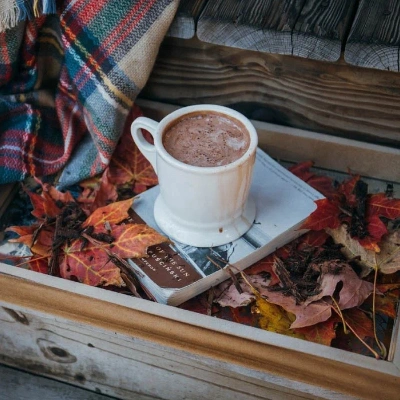 Напарювання (Steeping) — Техніка приготування кави